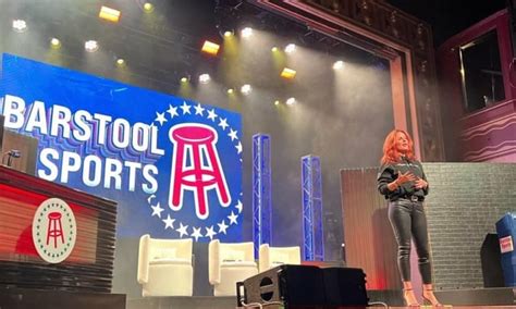 r barstool|Full Recap of Barstool Upfront Annoucements : .